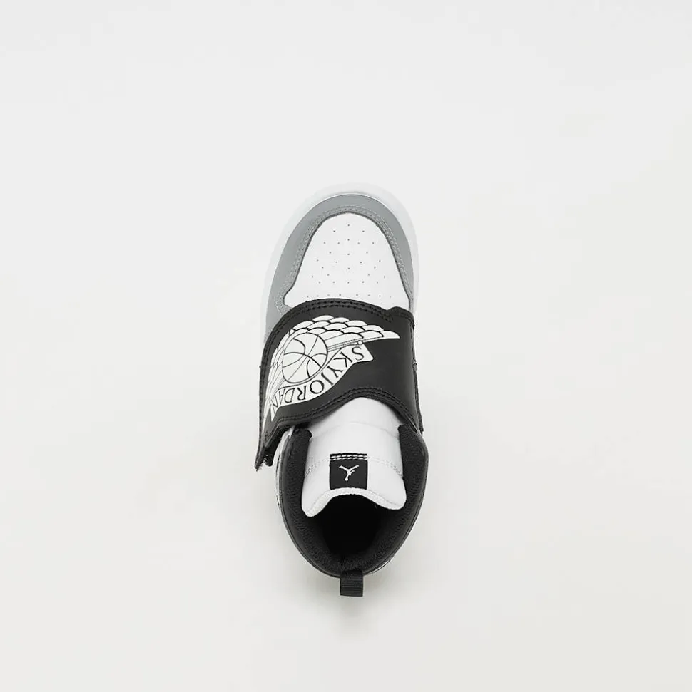 Sky Jordan 1 Kleinkinder