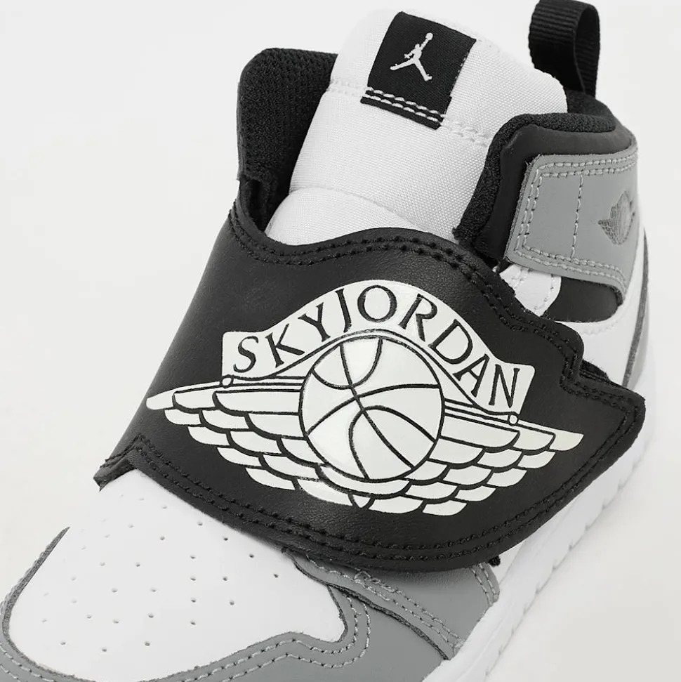 Sky Jordan 1 Kleinkinder
