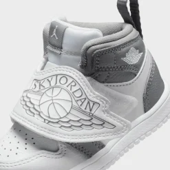 Sky Jordan 1 Kleinkinder