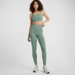 Sleek High Rise Legging 27"