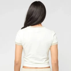 Slim Baby Tee