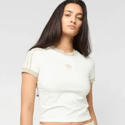 Slim Baby Tee