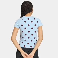Slim Fit Cali Tee
