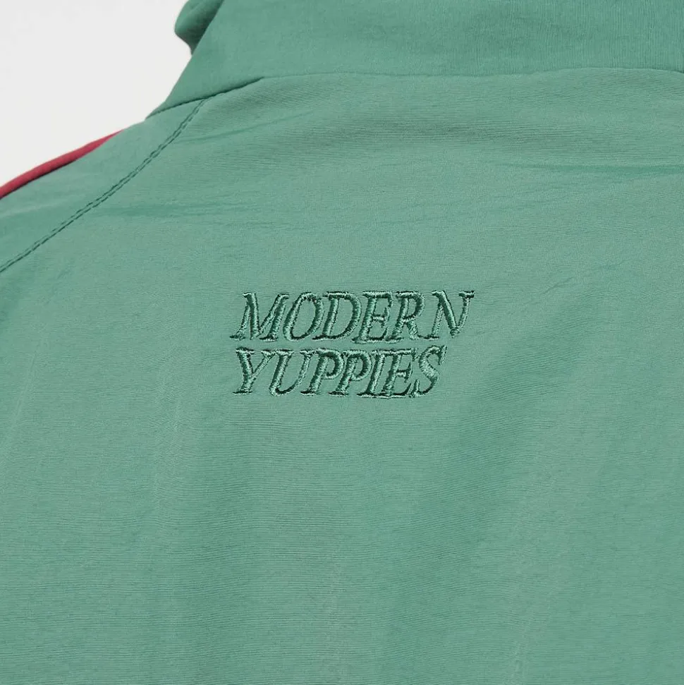 Slipstream Trackjacket