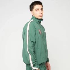 Slipstream Trackjacket