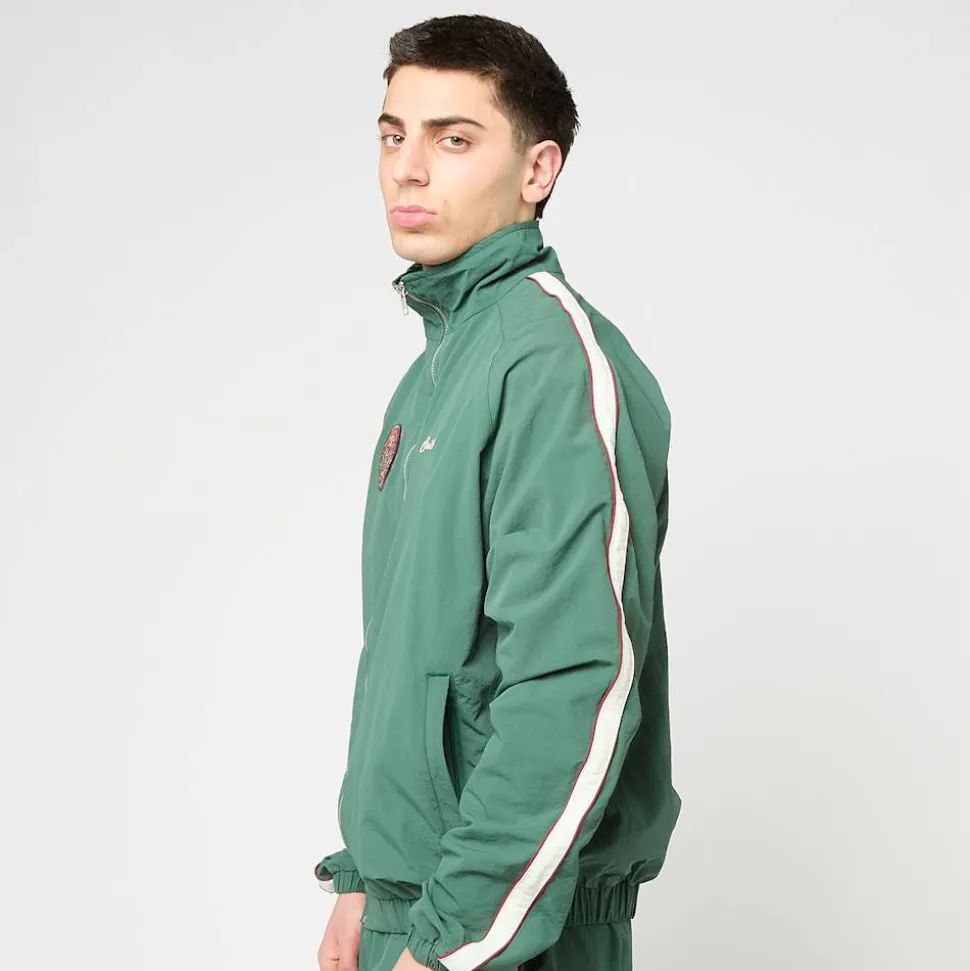 Slipstream Trackjacket