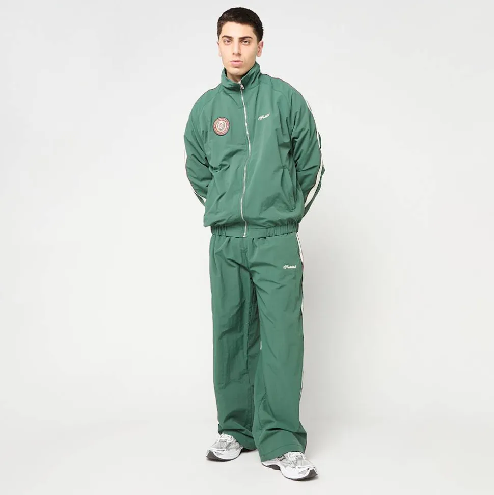 Slipstream Trackjacket