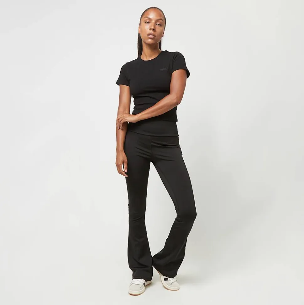 Small Logo Essential Baby Tee