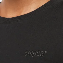 Small Logo Essential Baby Tee
