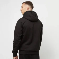 Small Logo Essential Hoodie