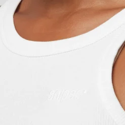 Small Logo Essential Tank Top
