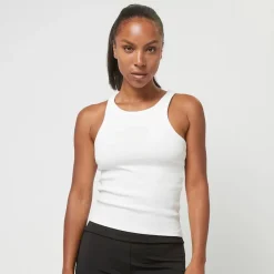 Small Logo Essential Tank Top