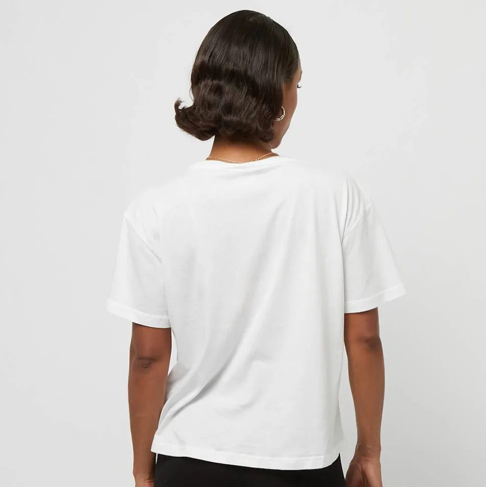 Small Logo Essential Tee