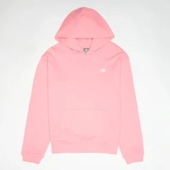 Small Logo Hoodie