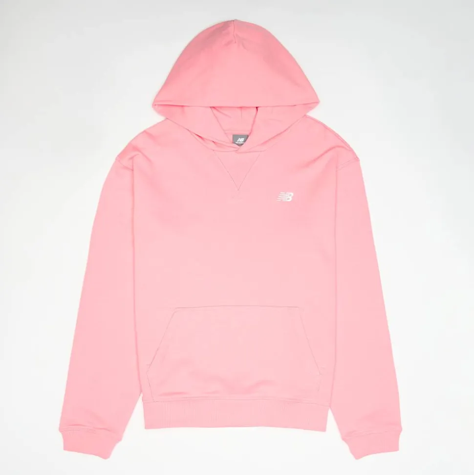 Small Logo Hoodie