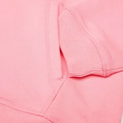 Small Logo Hoodie