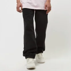 Small Signature Baggy Five Pocket Denim