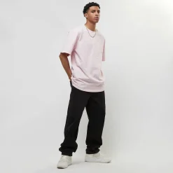 Small Signature Baggy Five Pocket Denim