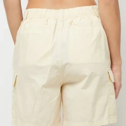 Small Signature Cargo Shorts