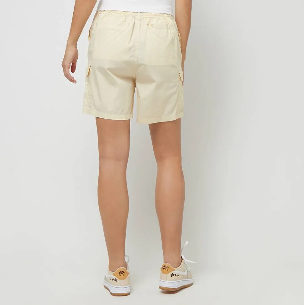 Small Signature Cargo Shorts