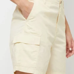 Small Signature Cargo Shorts