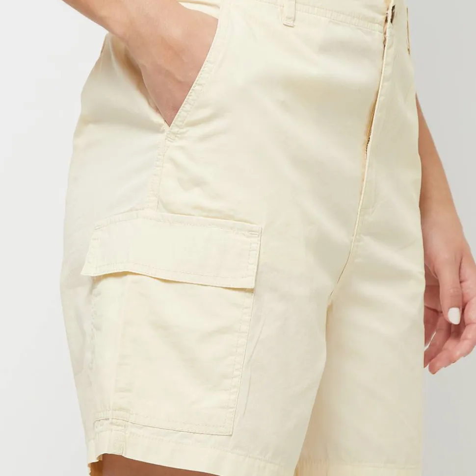 Small Signature Cargo Shorts