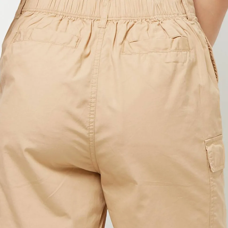 Small Signature Cargo Shorts