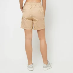 Small Signature Cargo Shorts