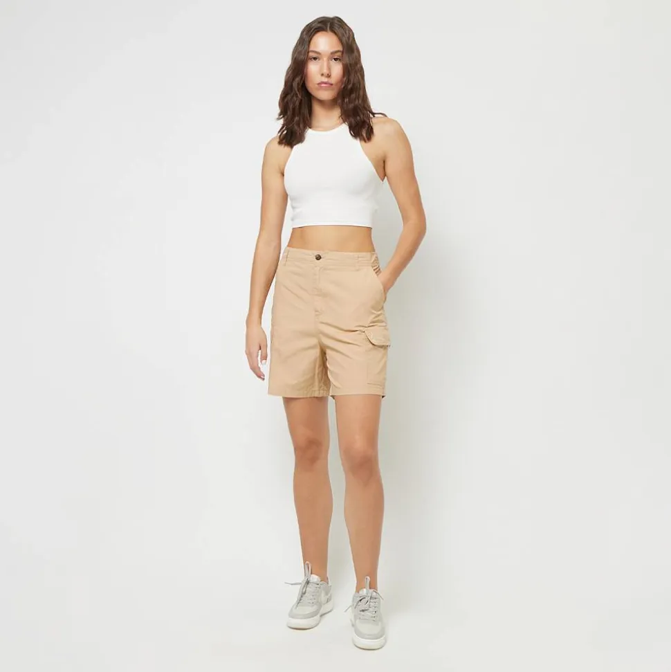 Small Signature Cargo Shorts