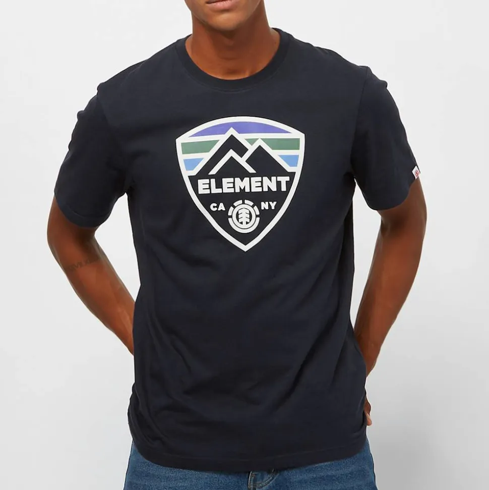 Small Signature Essential Tee