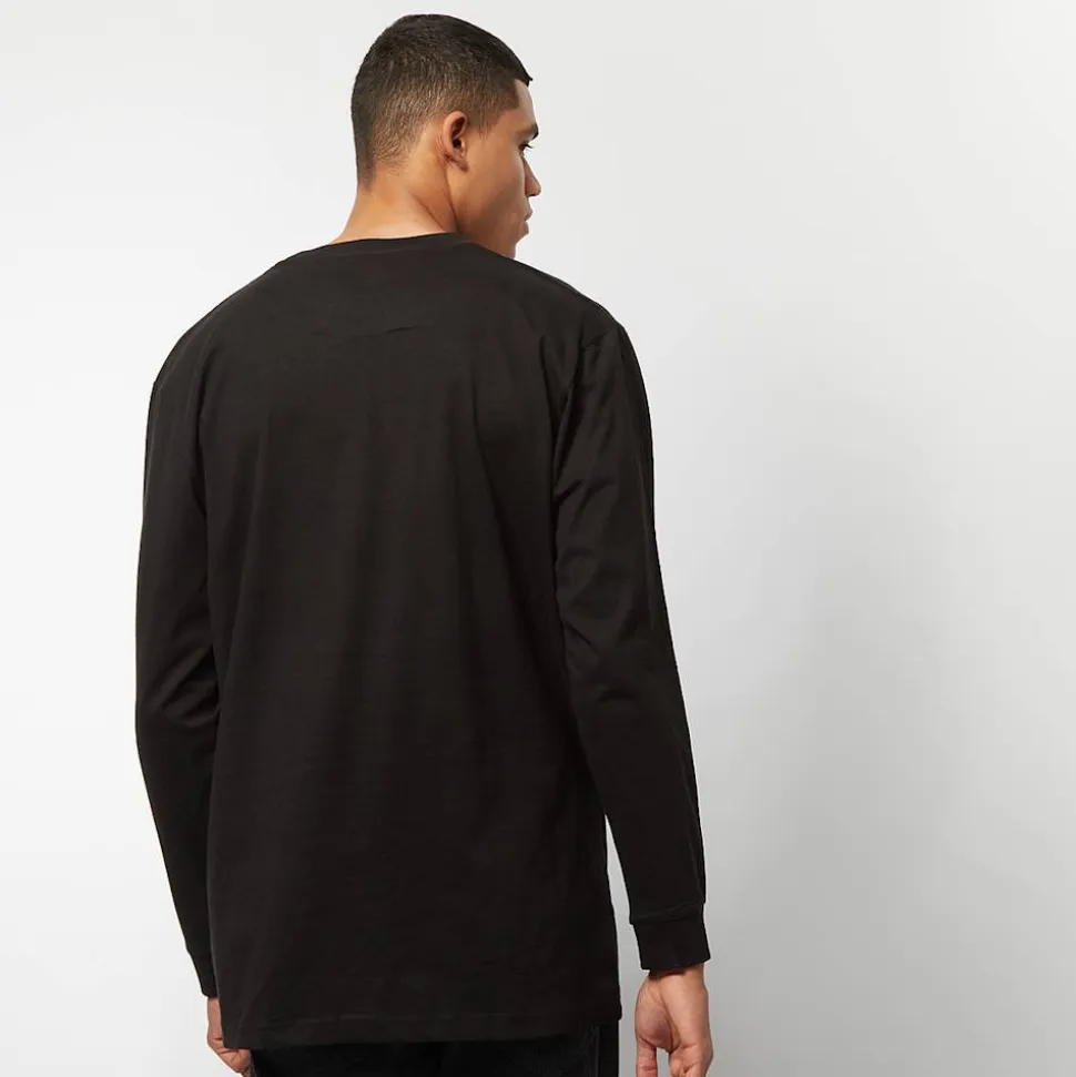 Small Signature Longsleeve