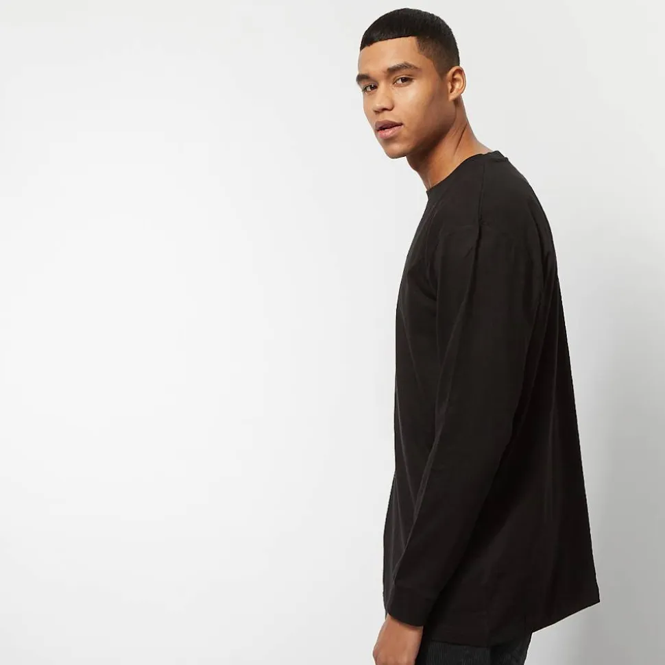 Small Signature Longsleeve