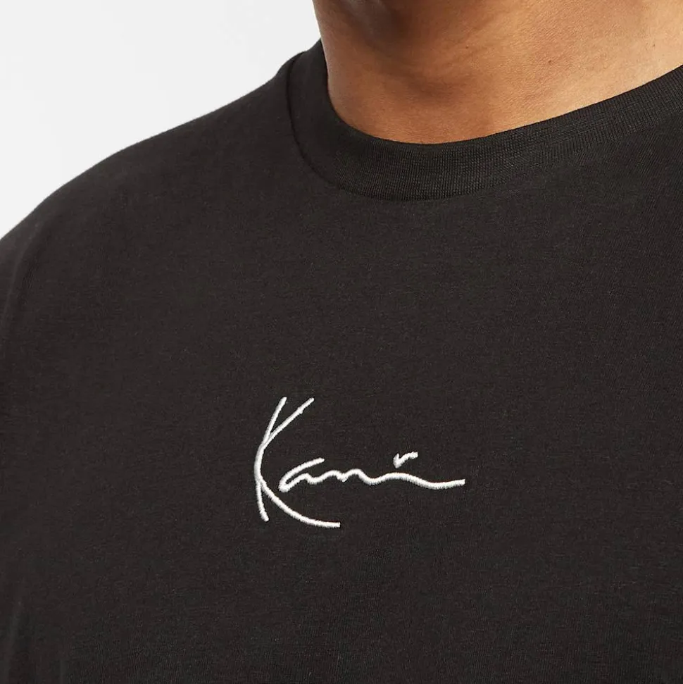 Small Signature Longsleeve