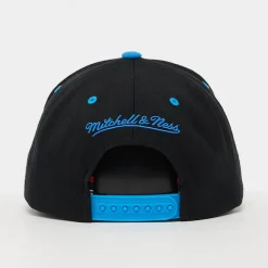 Snapback Team Arch Classic Red NBA Orlando Magic