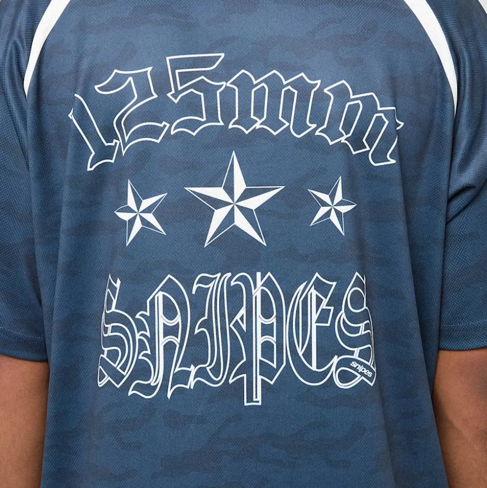 Soccer Jersey 125mm x SNIPES
