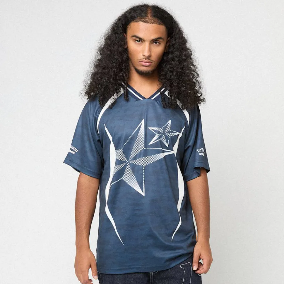 Soccer Jersey 125mm x SNIPES