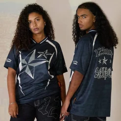 Soccer Jersey 125mm x SNIPES