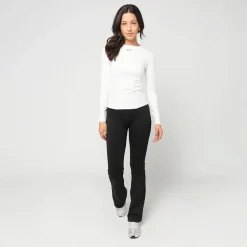 Soft Basic Long Sleeve