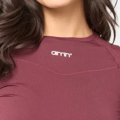 Soft Basic Long Sleeve
