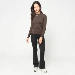 Soft Basic Long Sleeve