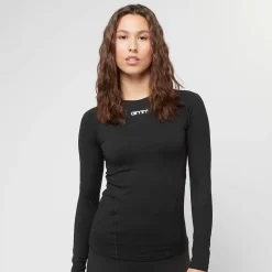 Soft Basic Long Sleeve