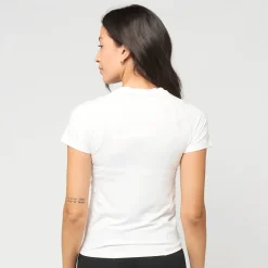 Soft Basic Short Sleeve