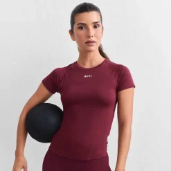 Soft Basic Short Sleeve