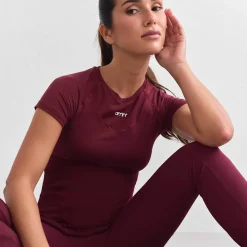 Soft Basic Short Sleeve