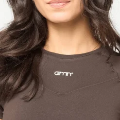 Soft Basic Short Sleeve