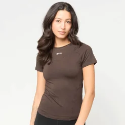 Soft Basic Short Sleeve