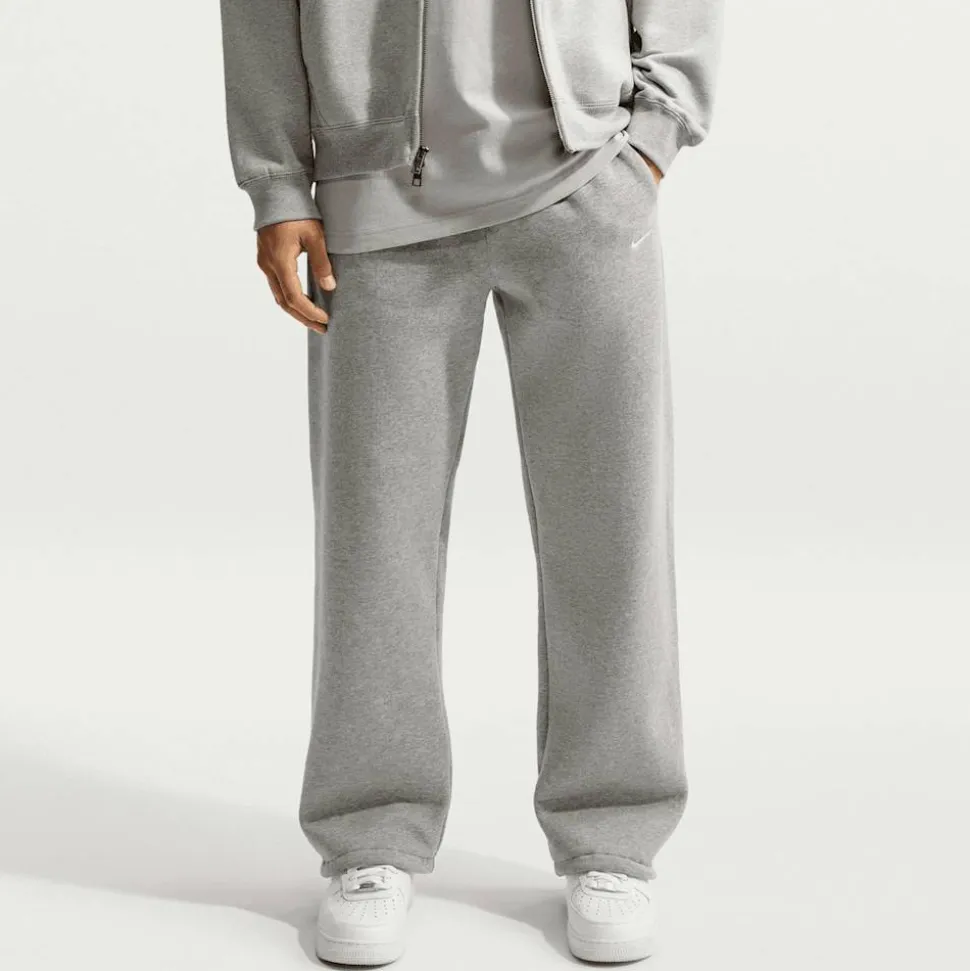 Solo Swoosh Bungee Pants