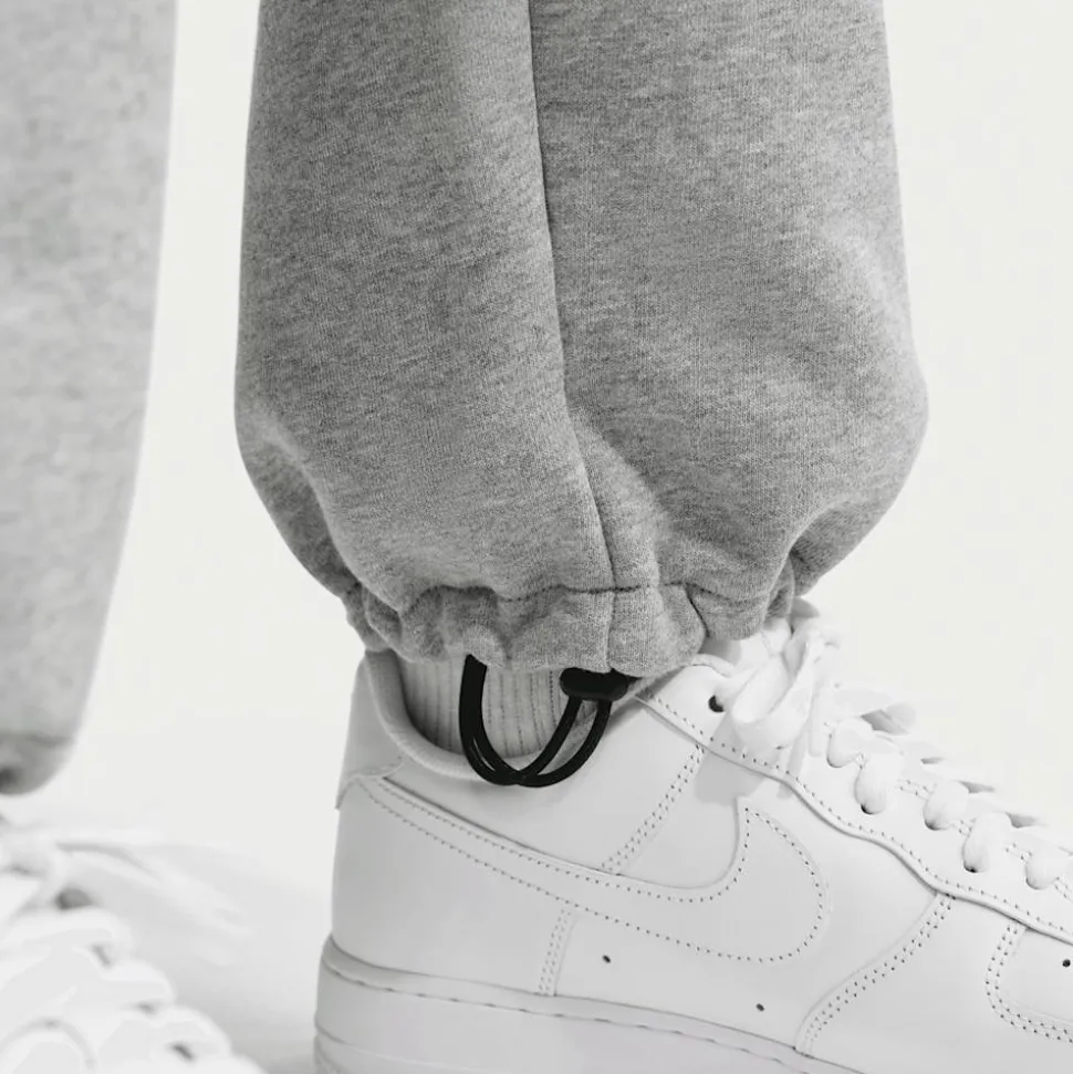 Solo Swoosh Bungee Pants