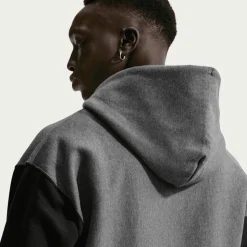 Solo Swoosh x Central Cee Fleece Hoodie