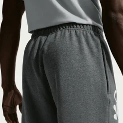 Solo Swoosh x Central Cee Fleece Open Hem Pant